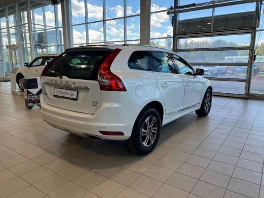 Volvo XC60 I 