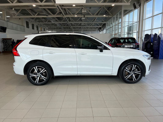 Volvo XC60 II 
