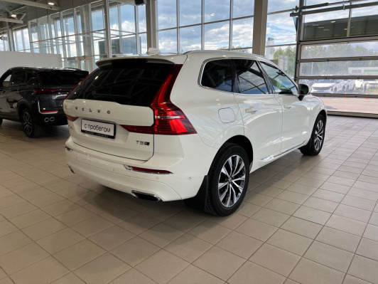 Volvo XC60 II