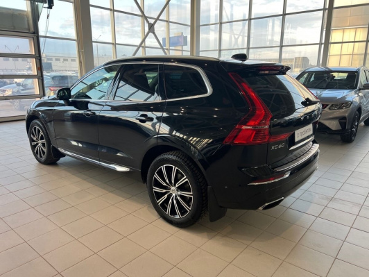 Volvo XC60 II