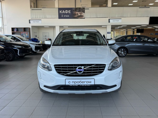Volvo XC60 I 
