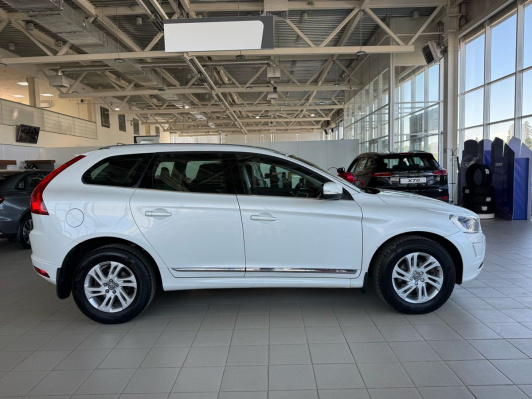 Volvo XC60 I 