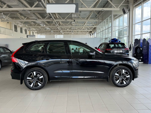 Volvo XC60 II 