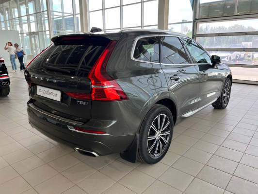 Volvo XC60 II