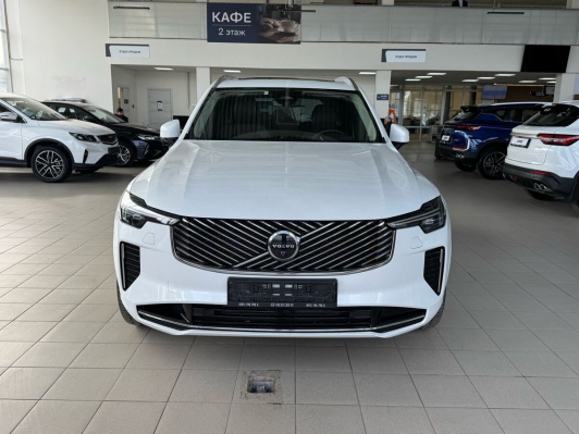 Volvo XC90 II 