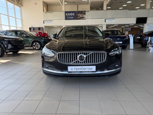 Volvo S90 II 