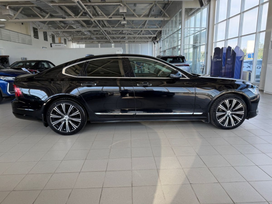 Volvo S90 II 