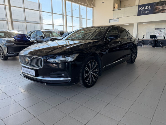 Volvo S90 II 