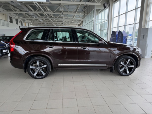 Volvo XC90 II