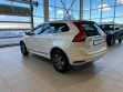 Volvo XC60 2.4d AT (181 