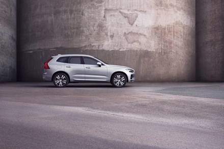 Volvo Cars демонстрирует рост продаж на 8,8 процента за первые одиннадцать месяцев и находится на пути к увеличению продаж в течение всего года