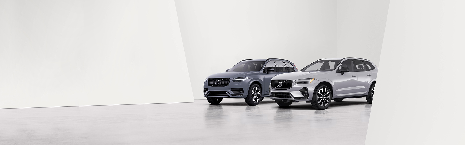 Выгода до 1 000 000 ₽ при покупке VOLVO