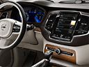 VOLVO CARS формирует свое видение роскоши