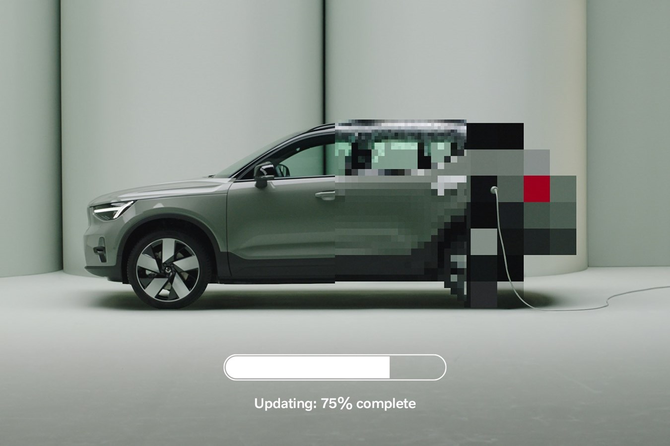 Все новые модели автомобилей Volvo теперь могут получать обновления программного обеспечения по воздуху, поскольку последнее обновление охватывает более 190 000 клиентов на 34 рынках