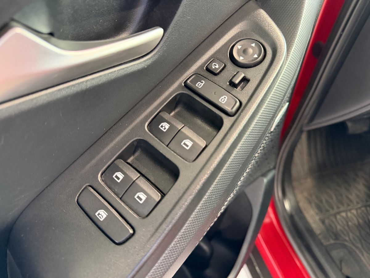 Hyundai Creta, фото 11