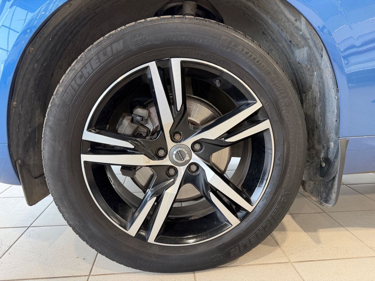 Volvo XC60, фото 11