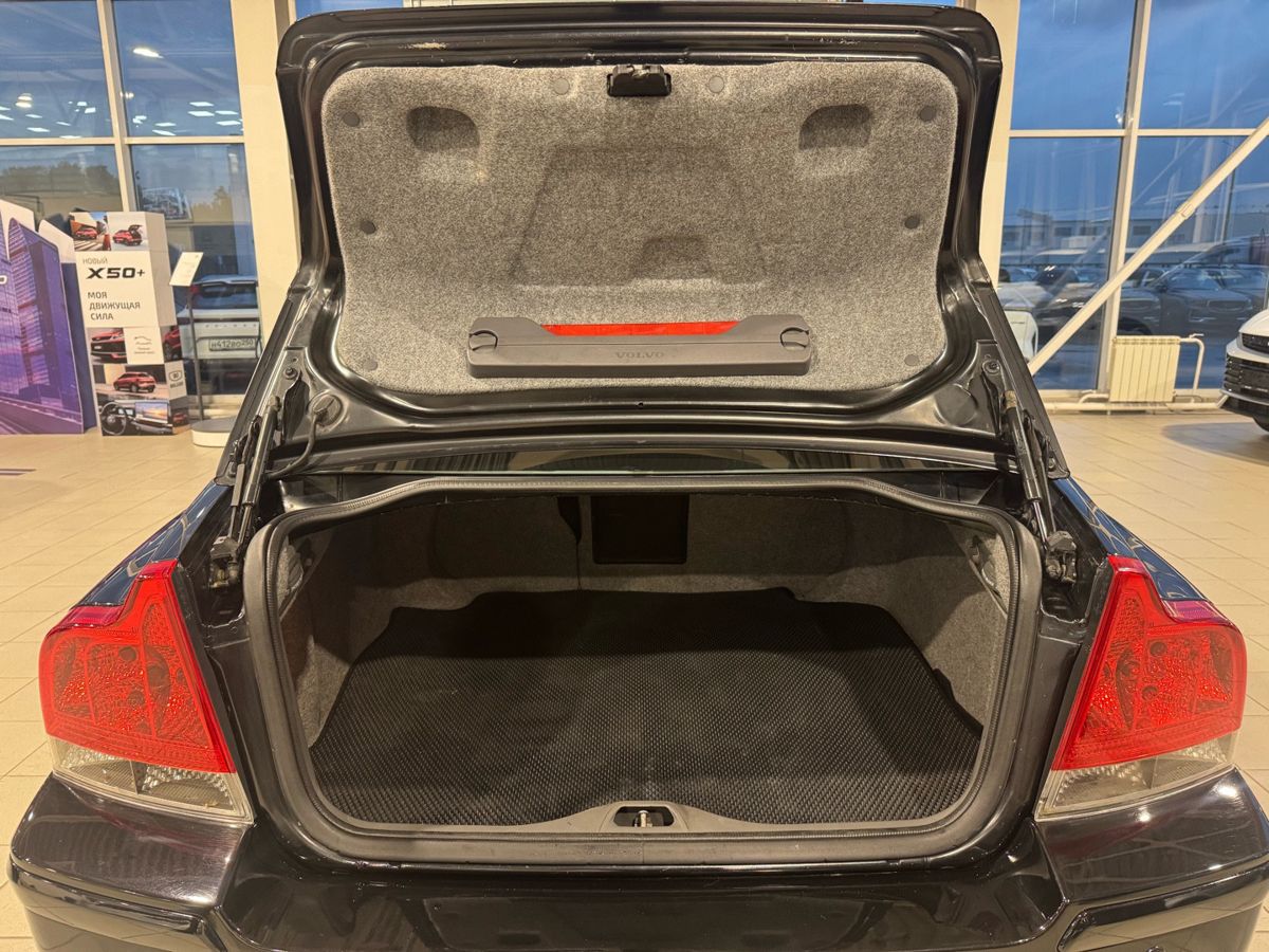 Volvo S60, фото 20