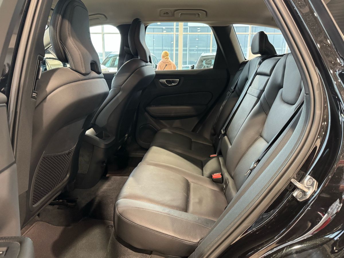 Volvo XC60, фото 11