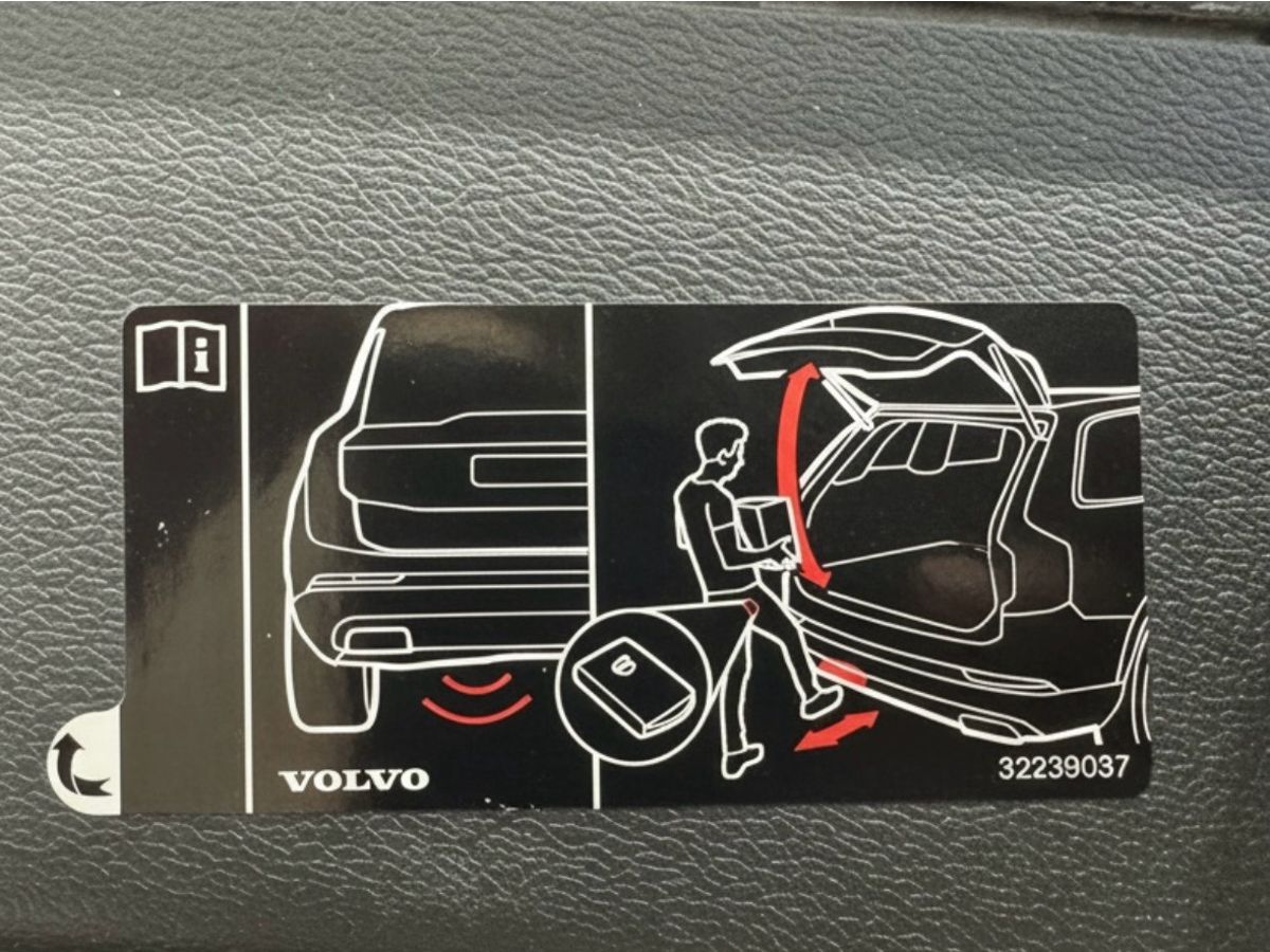 Volvo XC60, фото 21