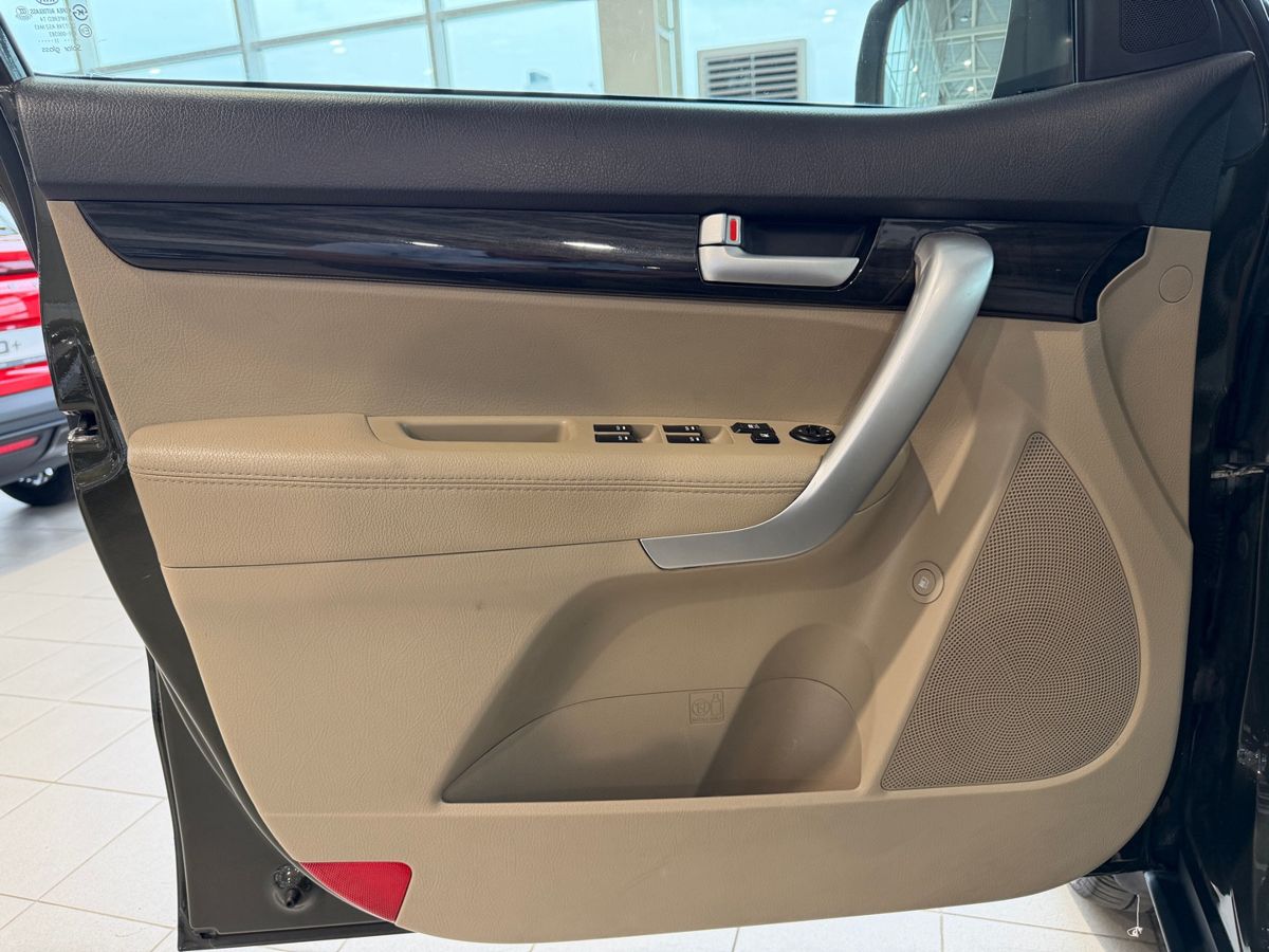 Kia Sorento, фото 11
