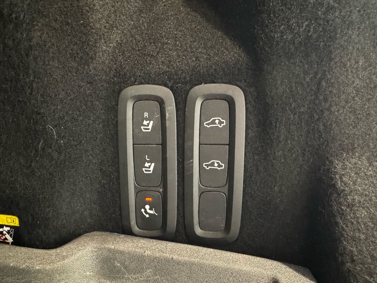 Volvo XC60, фото 21