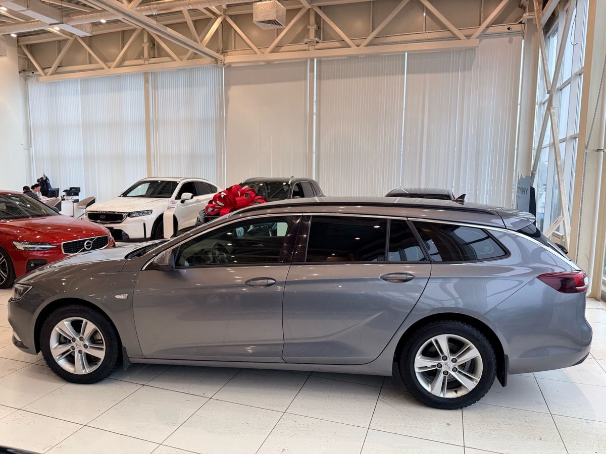 Opel Insignia, фото 2