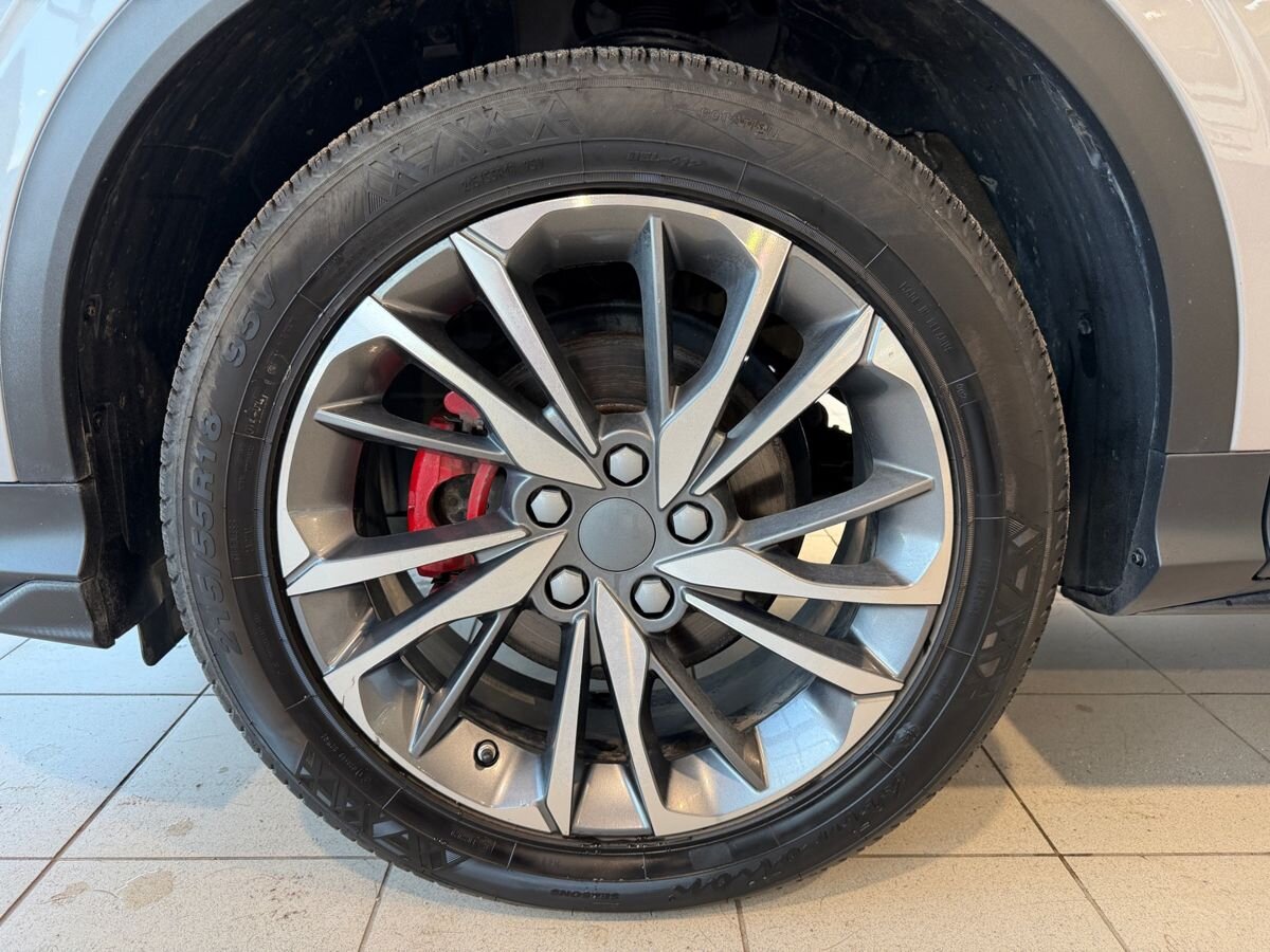 Belgee X50, фото 11