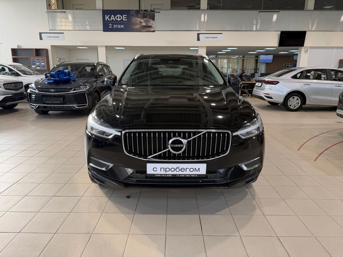 Volvo XC60, фото 2