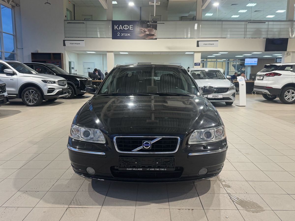 Volvo S60, фото 2