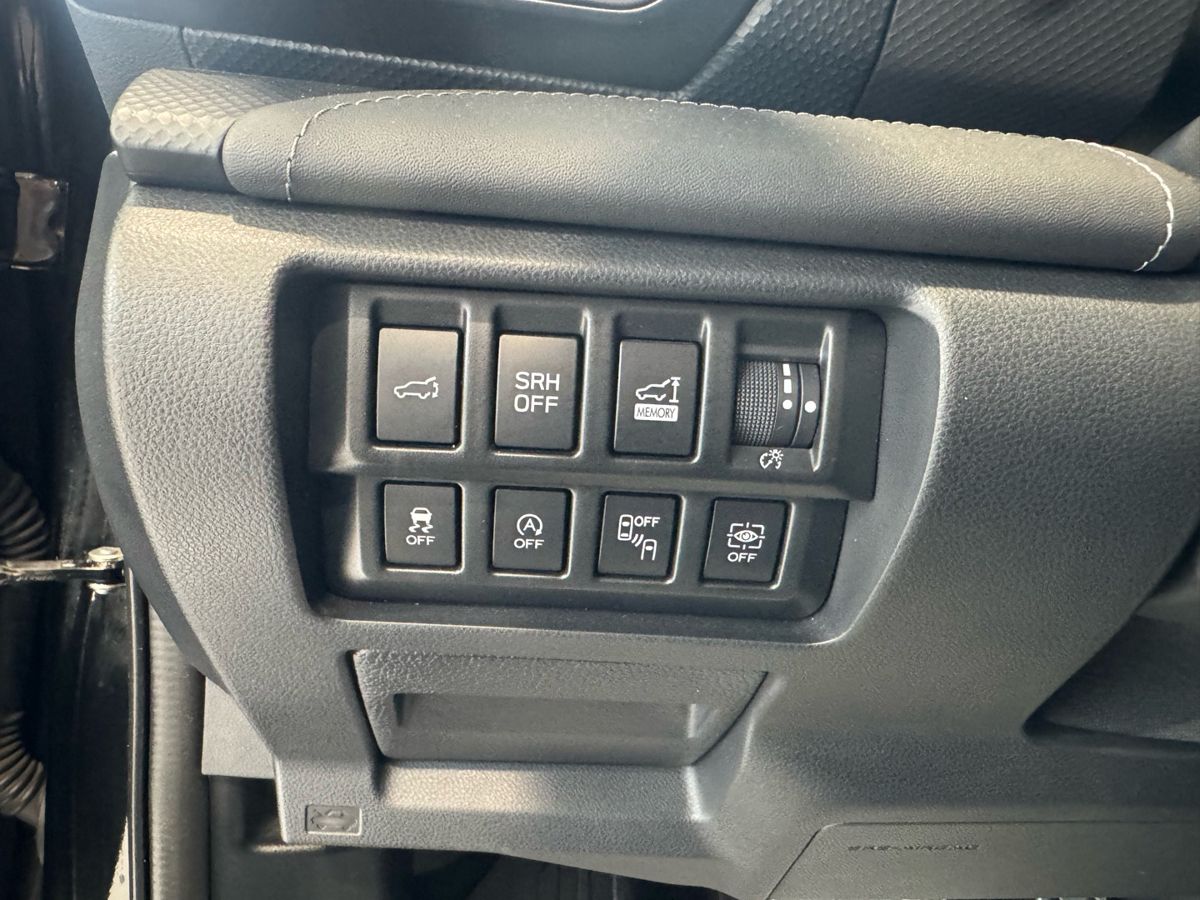 Subaru Forester, фото 21