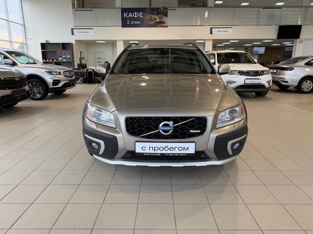 Volvo XC70, фото 2