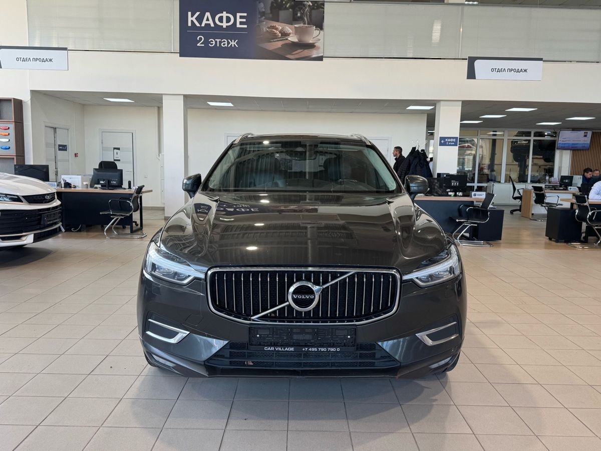 Volvo XC60, фото 2