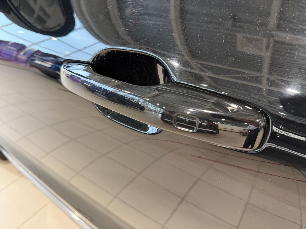 Volvo XC60, фото 11