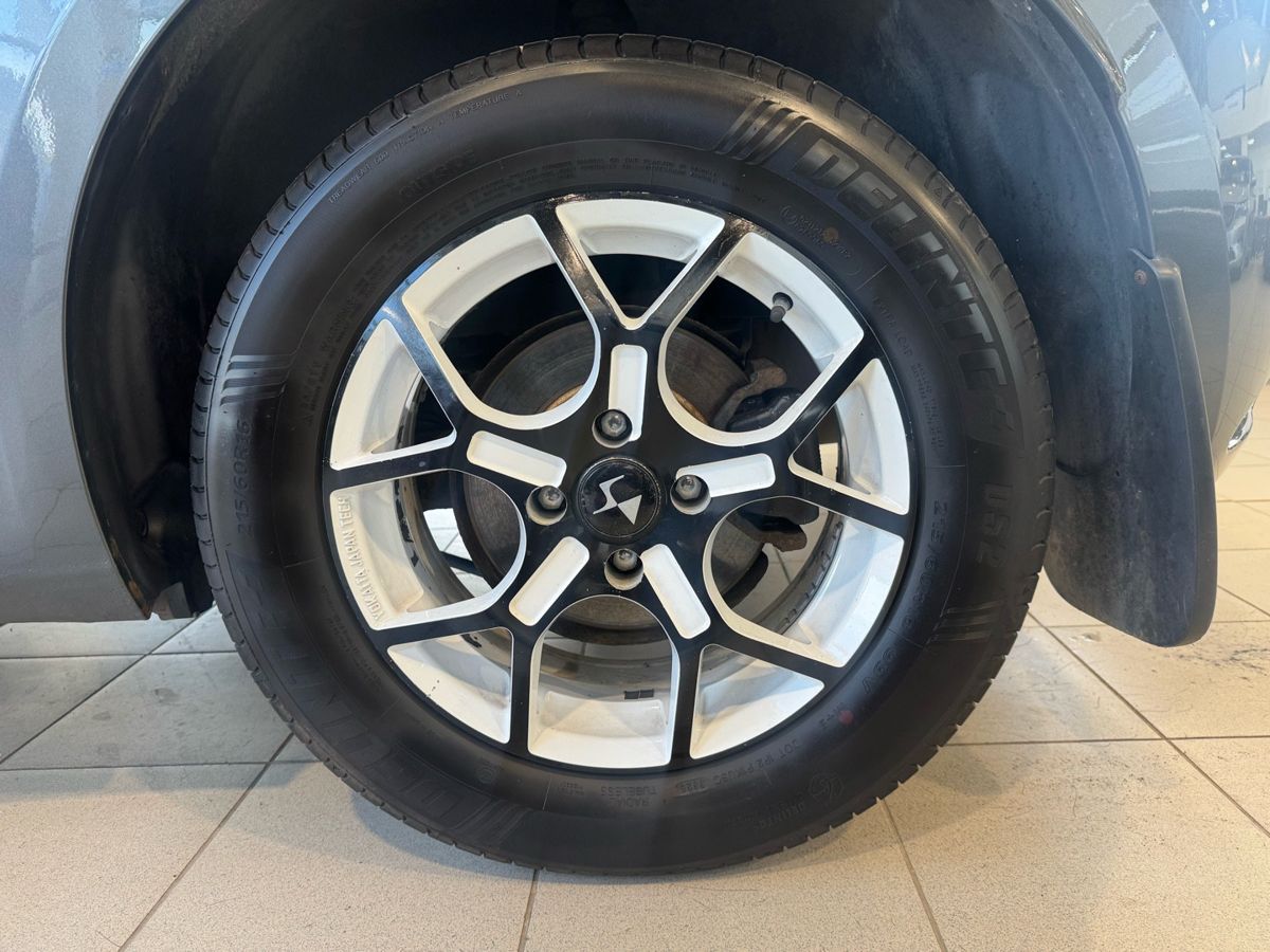 Citroen DS4, фото 20