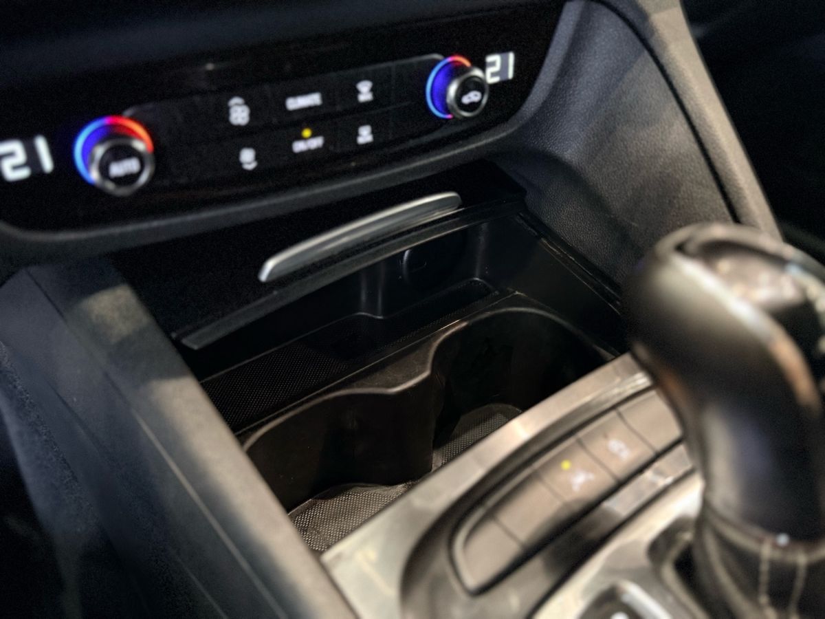 Opel Insignia, фото 21
