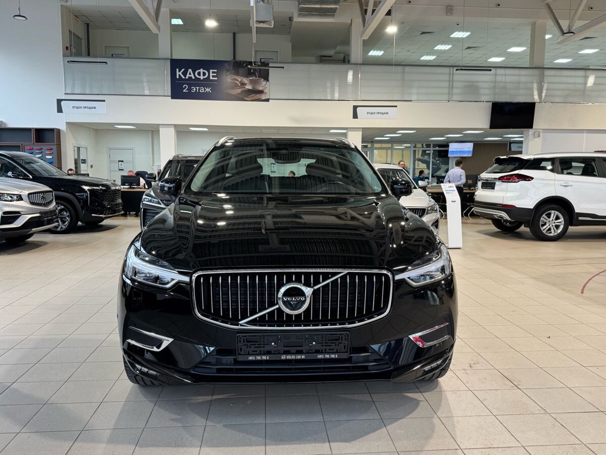 Volvo XC60, фото 2