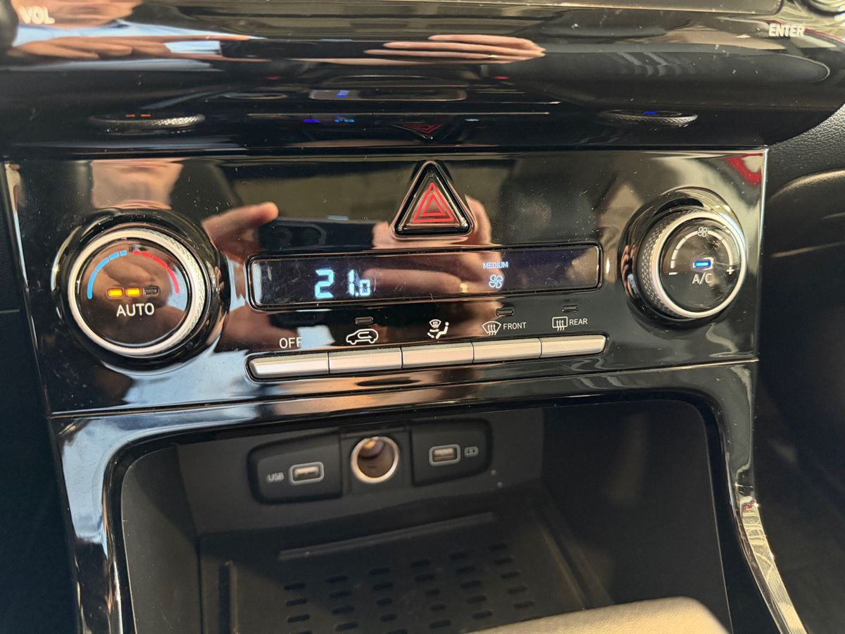 Hyundai Creta, фото 21