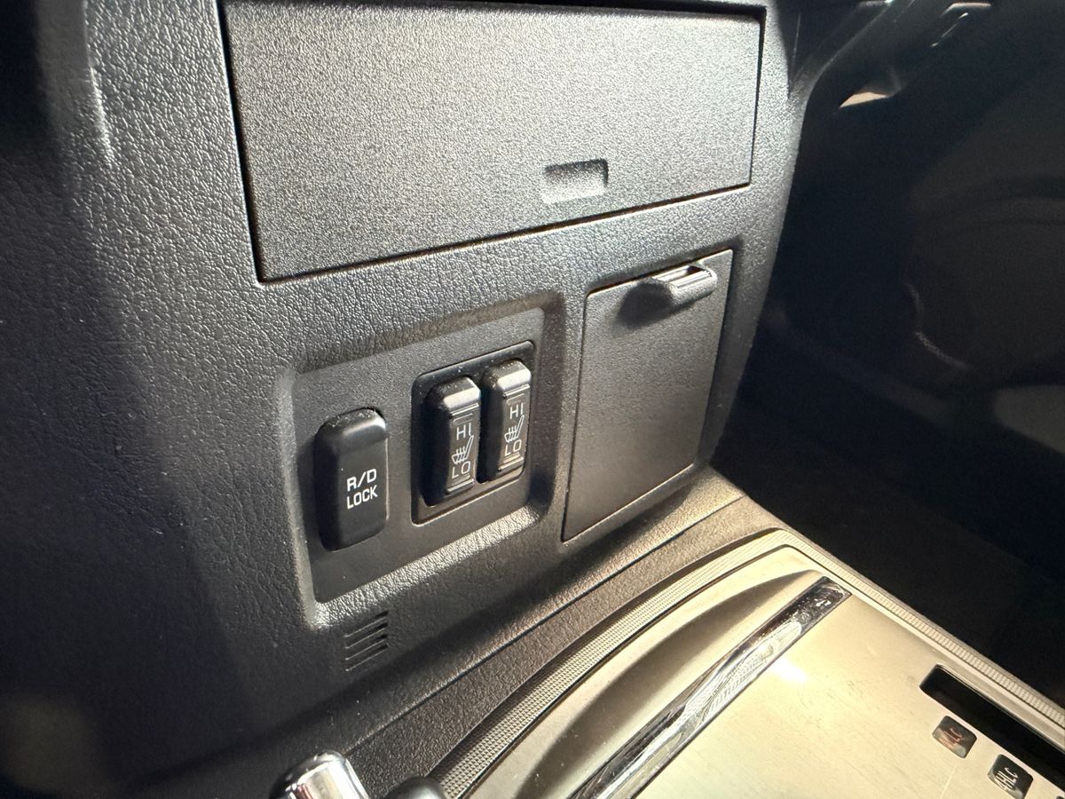 Mitsubishi Pajero, фото 21