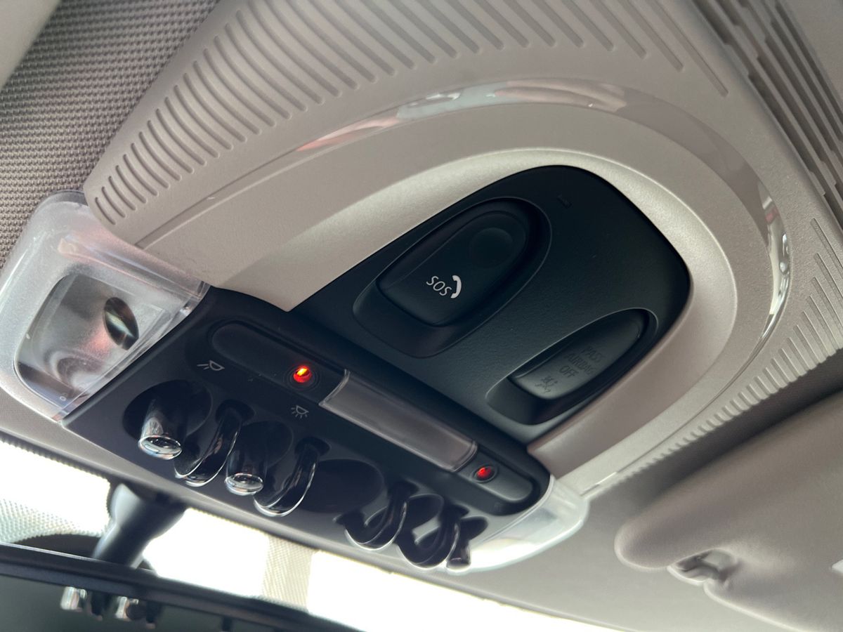 Mini Clubman, фото 21