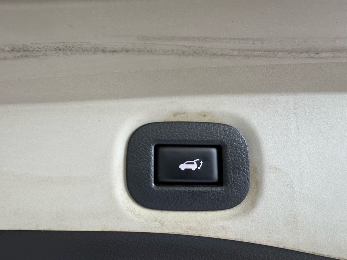 Nissan X-Trail, фото 21