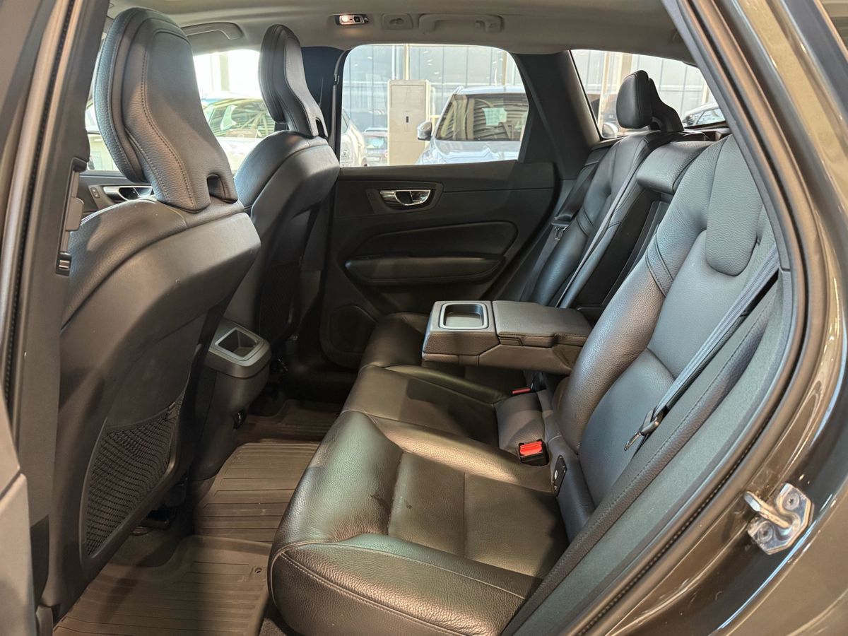 Volvo XC60, фото 11