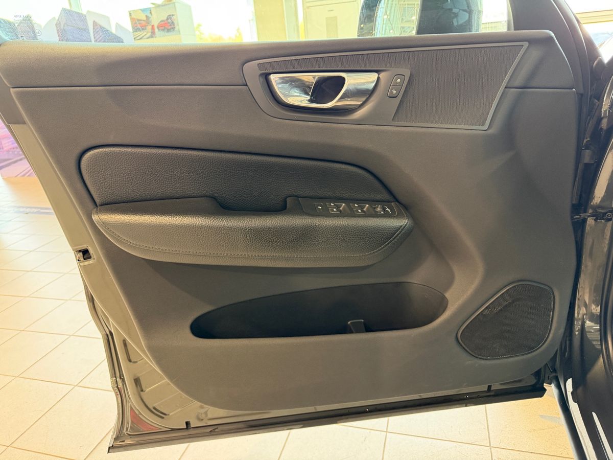 Volvo XC60, фото 11