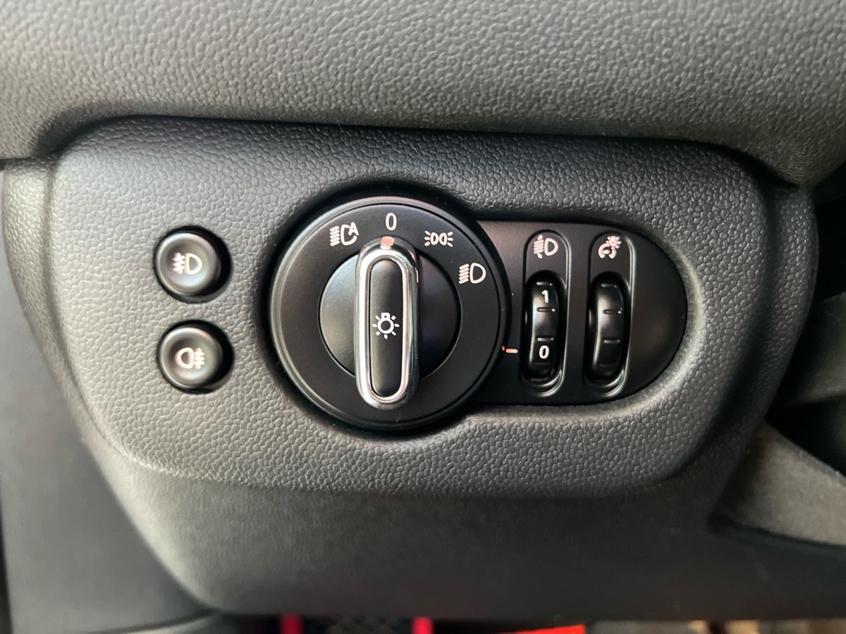 Mini Clubman, фото 11