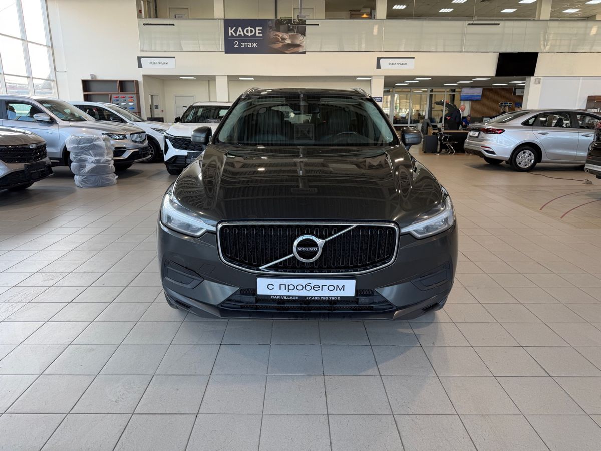 Volvo XC60, фото 2