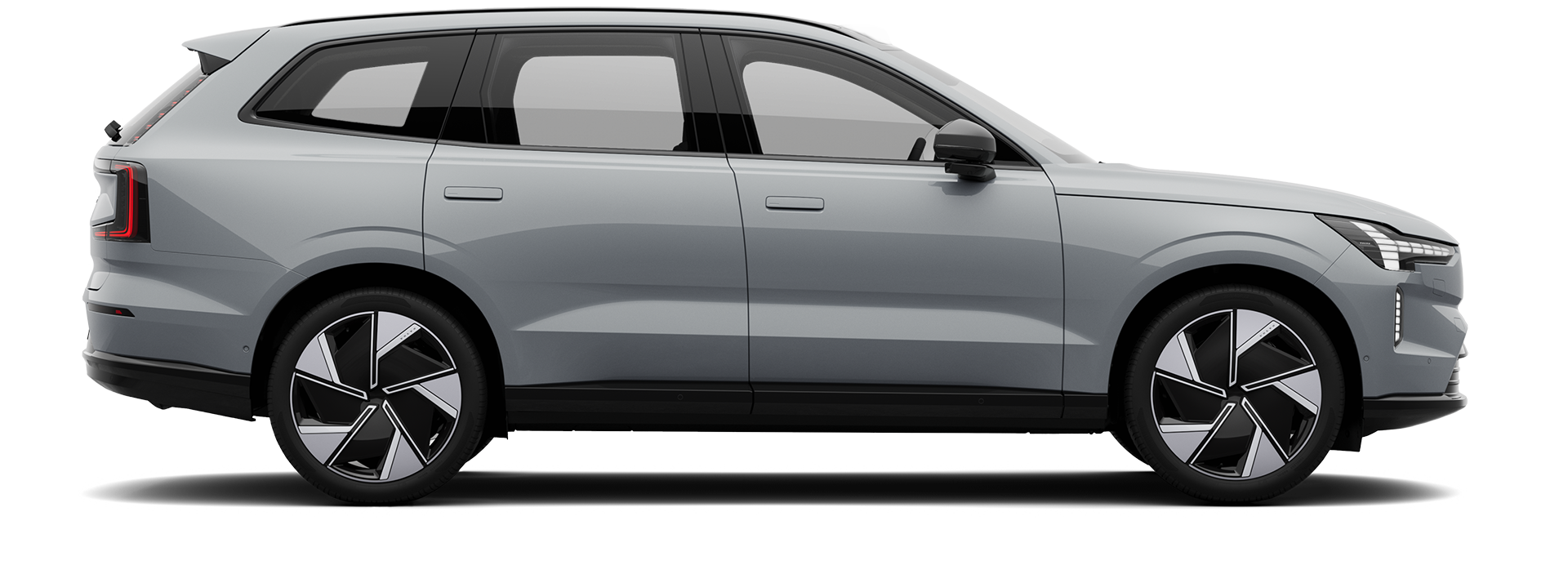 Volvo EX90