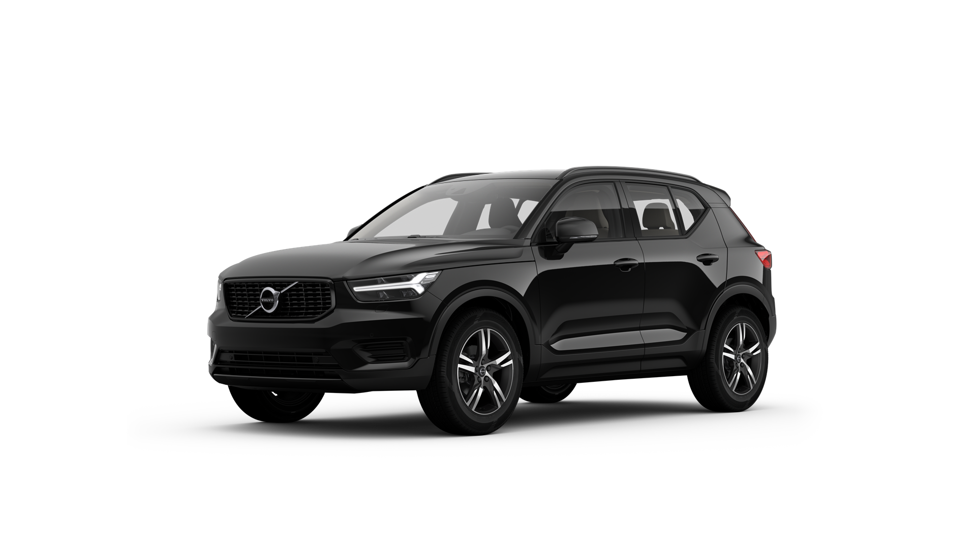 Лучшие предложения на автомобили Volvo