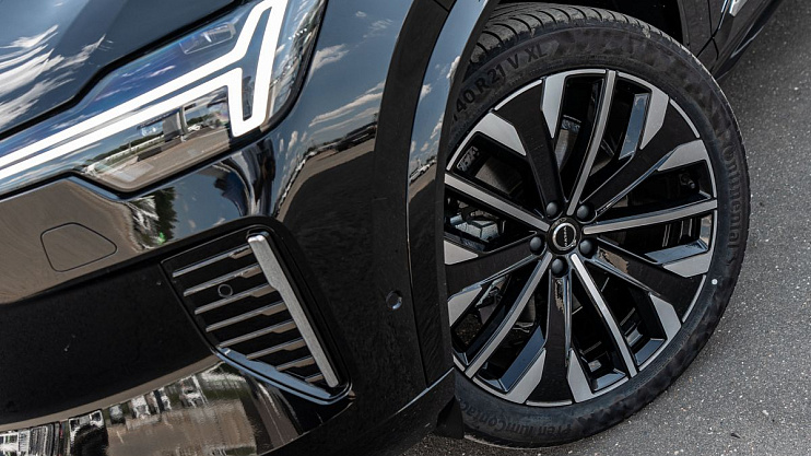 Volvo XC90 Ultra