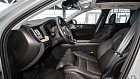 Volvo XC60, II 
