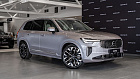 Volvo XC90, II 