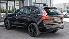Volvo XC60, II 
